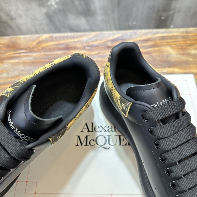 Alexander Mcqueen Casual Shoes